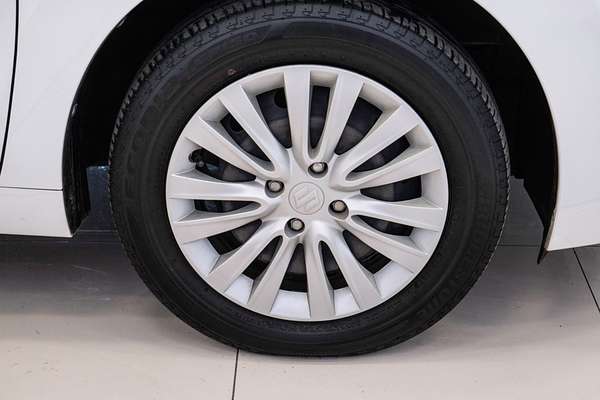 2021 Suzuki Baleno GL EW Series II