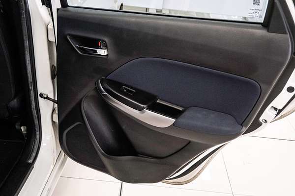 2021 Suzuki Baleno GL EW Series II