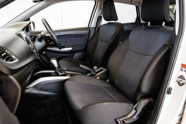 2021 Suzuki Baleno GL EW Series II