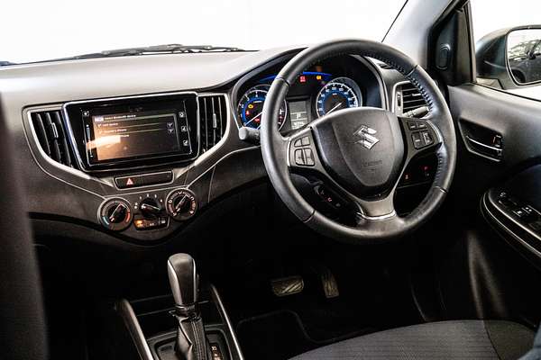 2021 Suzuki Baleno GL EW Series II