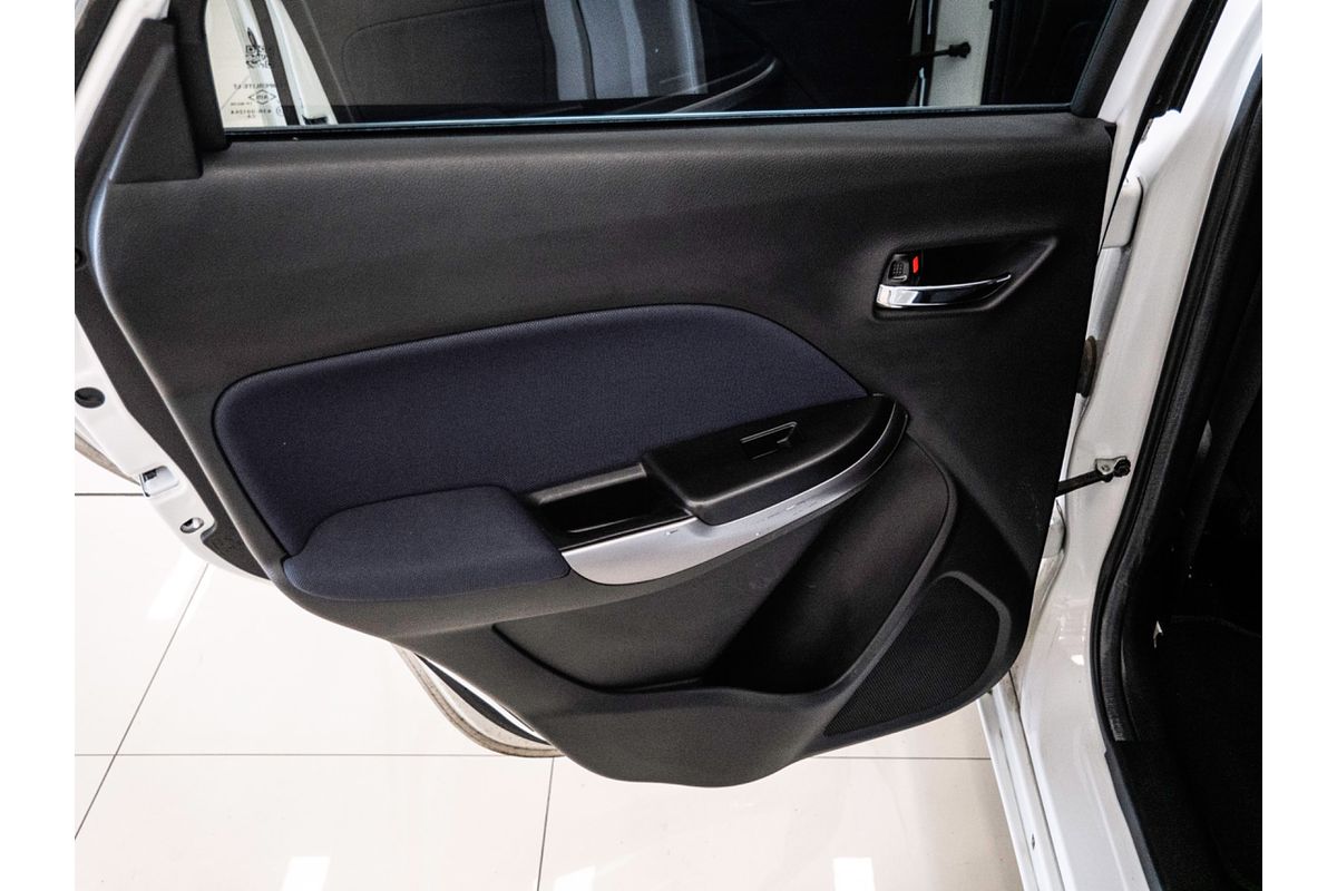 2021 Suzuki Baleno GL EW Series II