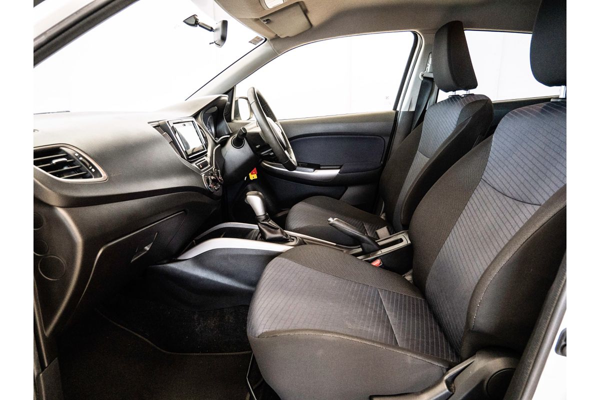 2021 Suzuki Baleno GL EW Series II
