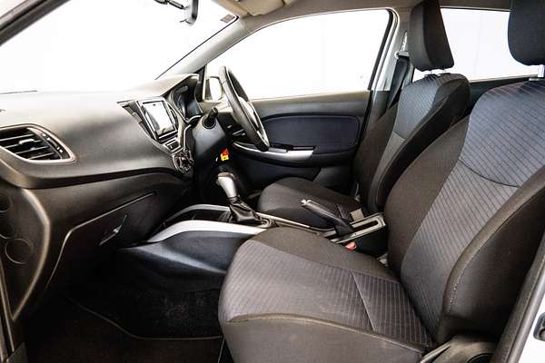 2021 Suzuki Baleno GL EW Series II