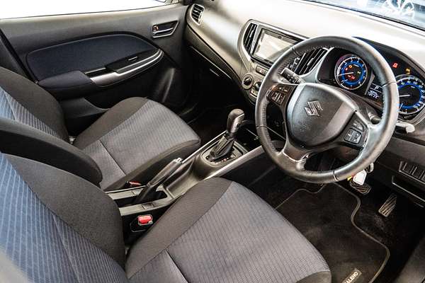2021 Suzuki Baleno GL EW Series II