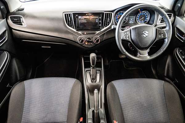 2021 Suzuki Baleno GL EW Series II