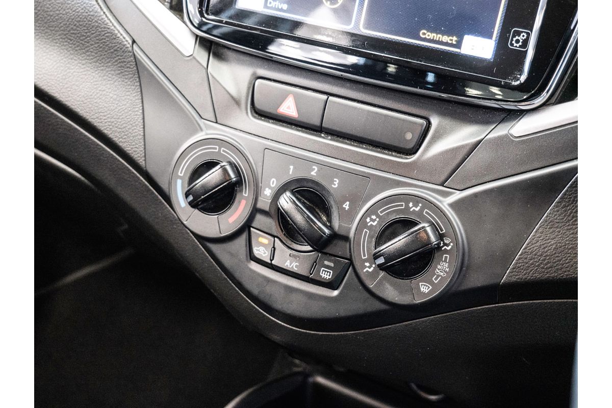 2021 Suzuki Baleno GL EW Series II