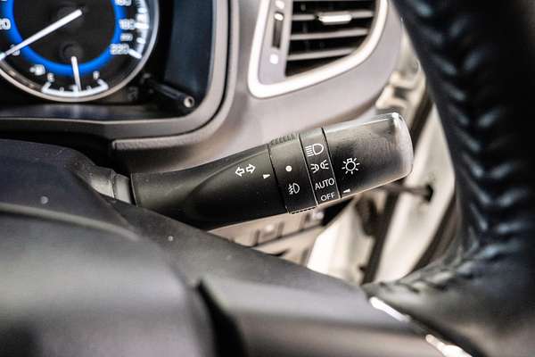 2021 Suzuki Baleno GL EW Series II