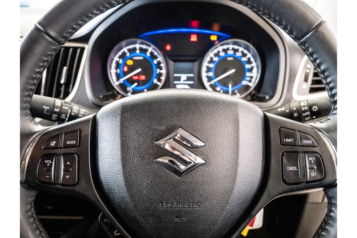 2021 Suzuki Baleno GL EW Series II
