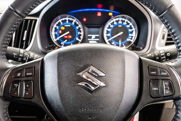 2021 Suzuki Baleno GL EW Series II
