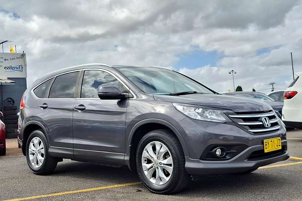 2013 Honda CR-V VTi-S RM