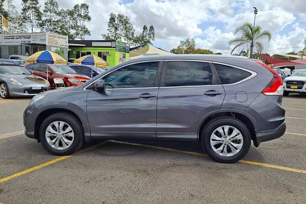 2013 Honda CR-V VTi-S RM