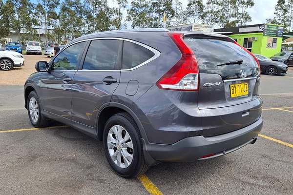 2013 Honda CR-V VTi-S RM