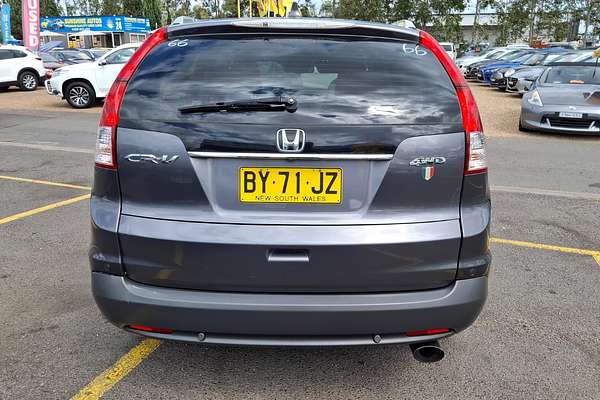 2013 Honda CR-V VTi-S RM