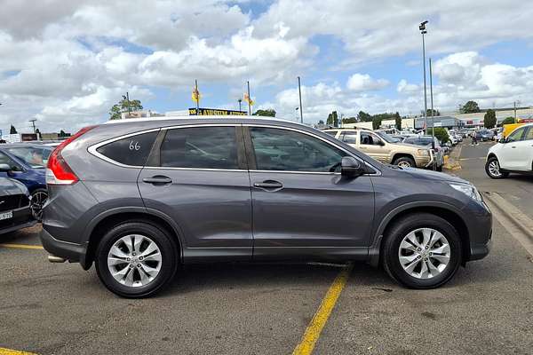 2013 Honda CR-V VTi-S RM