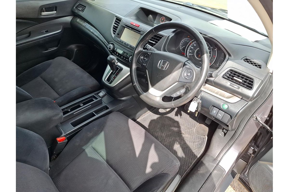 2013 Honda CR-V VTi-S RM