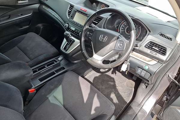 2013 Honda CR-V VTi-S RM