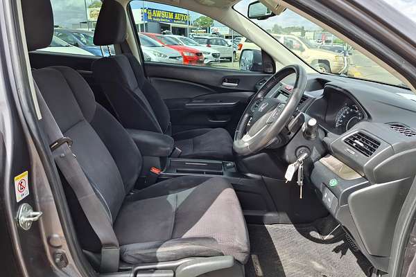 2013 Honda CR-V VTi-S RM