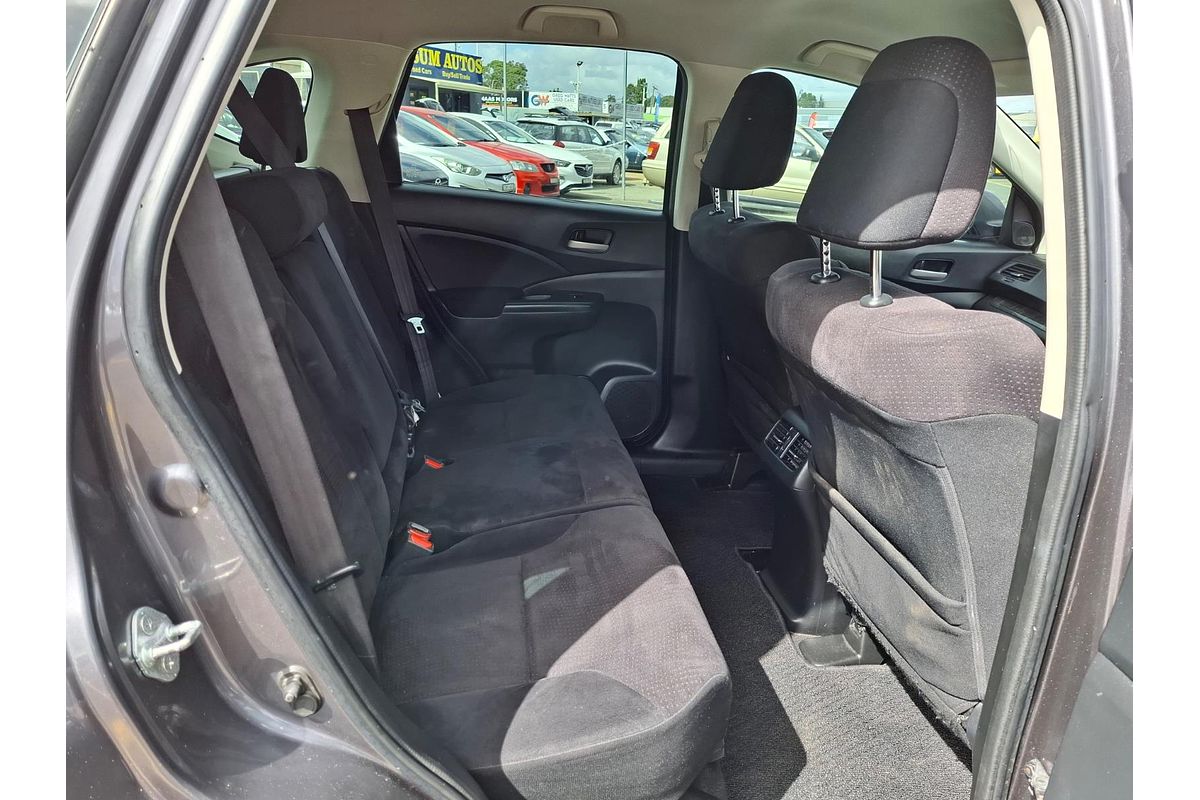 2013 Honda CR-V VTi-S RM