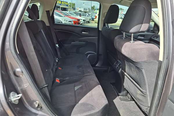 2013 Honda CR-V VTi-S RM
