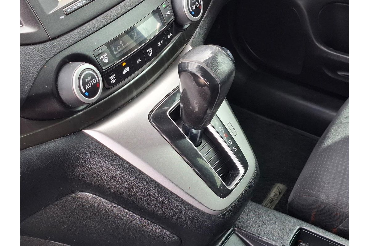 2013 Honda CR-V VTi-S RM