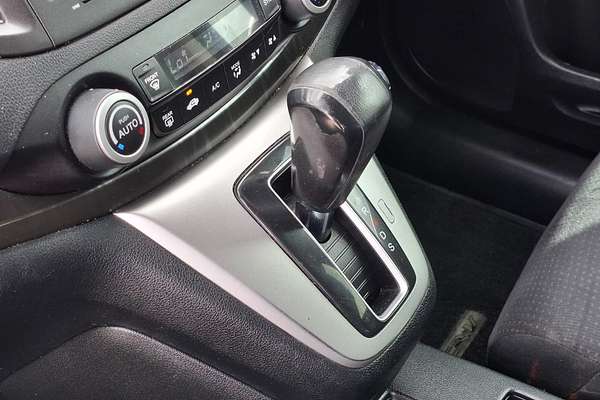 2013 Honda CR-V VTi-S RM