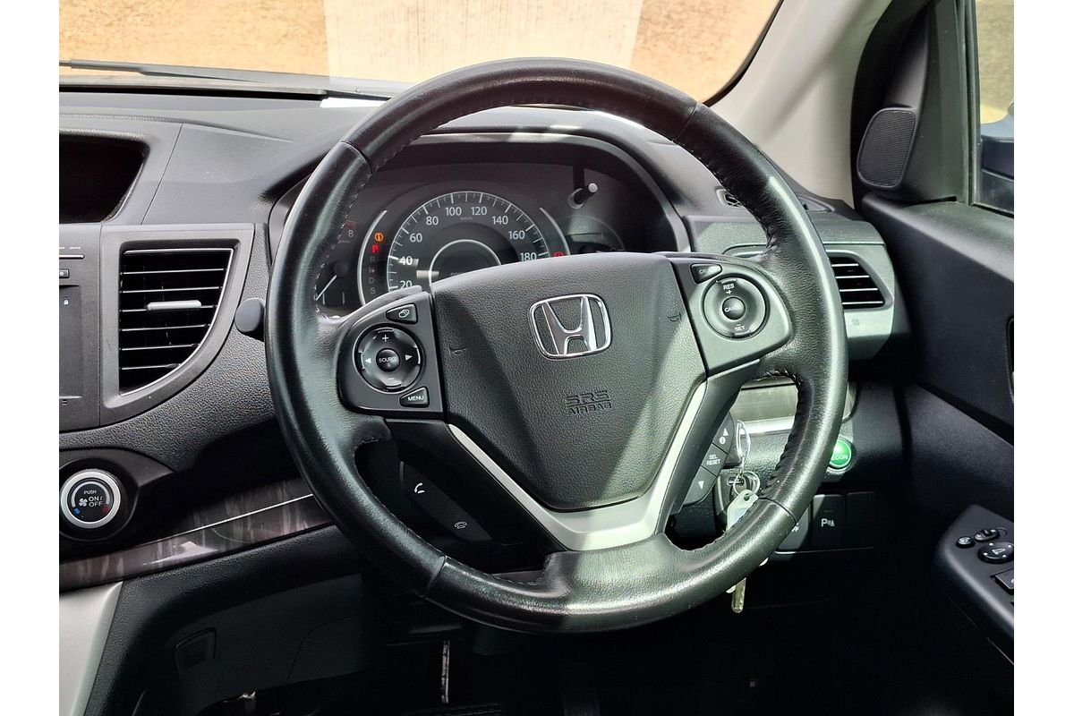 2013 Honda CR-V VTi-S RM