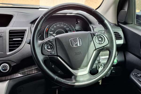 2013 Honda CR-V VTi-S RM