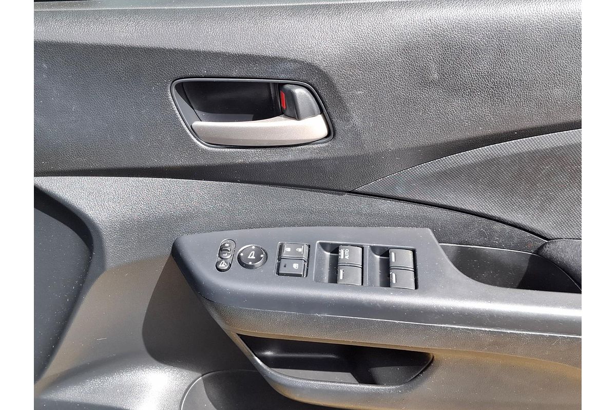 2013 Honda CR-V VTi-S RM