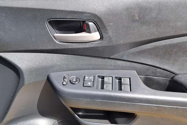 2013 Honda CR-V VTi-S RM