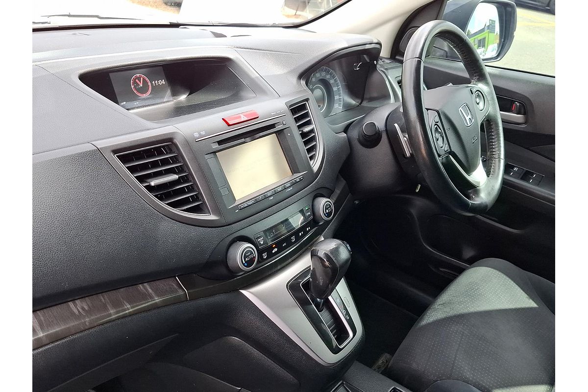 2013 Honda CR-V VTi-S RM