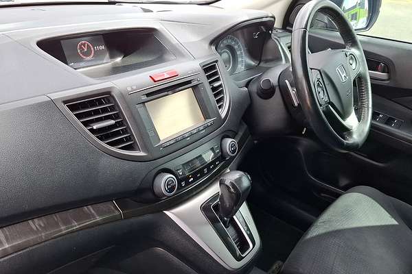 2013 Honda CR-V VTi-S RM