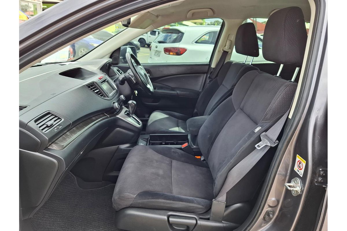 2013 Honda CR-V VTi-S RM