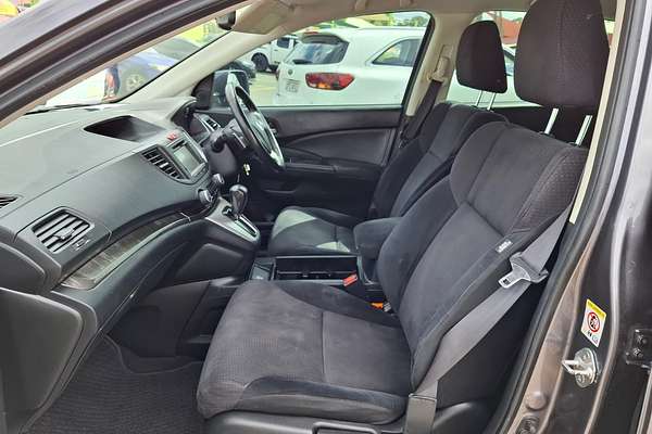 2013 Honda CR-V VTi-S RM