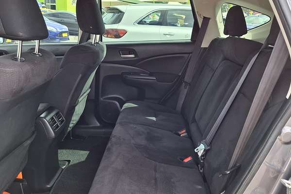2013 Honda CR-V VTi-S RM