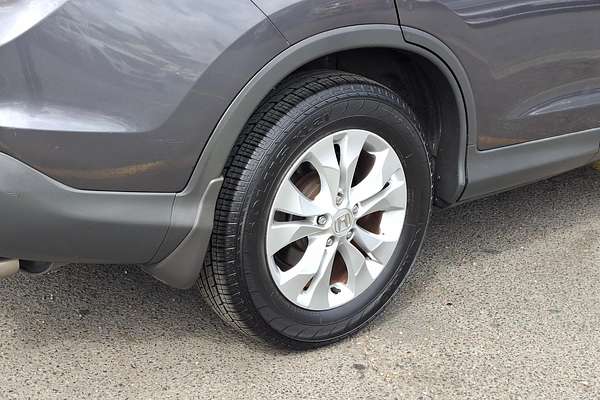 2013 Honda CR-V VTi-S RM