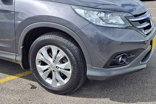 2013 Honda CR-V VTi-S RM