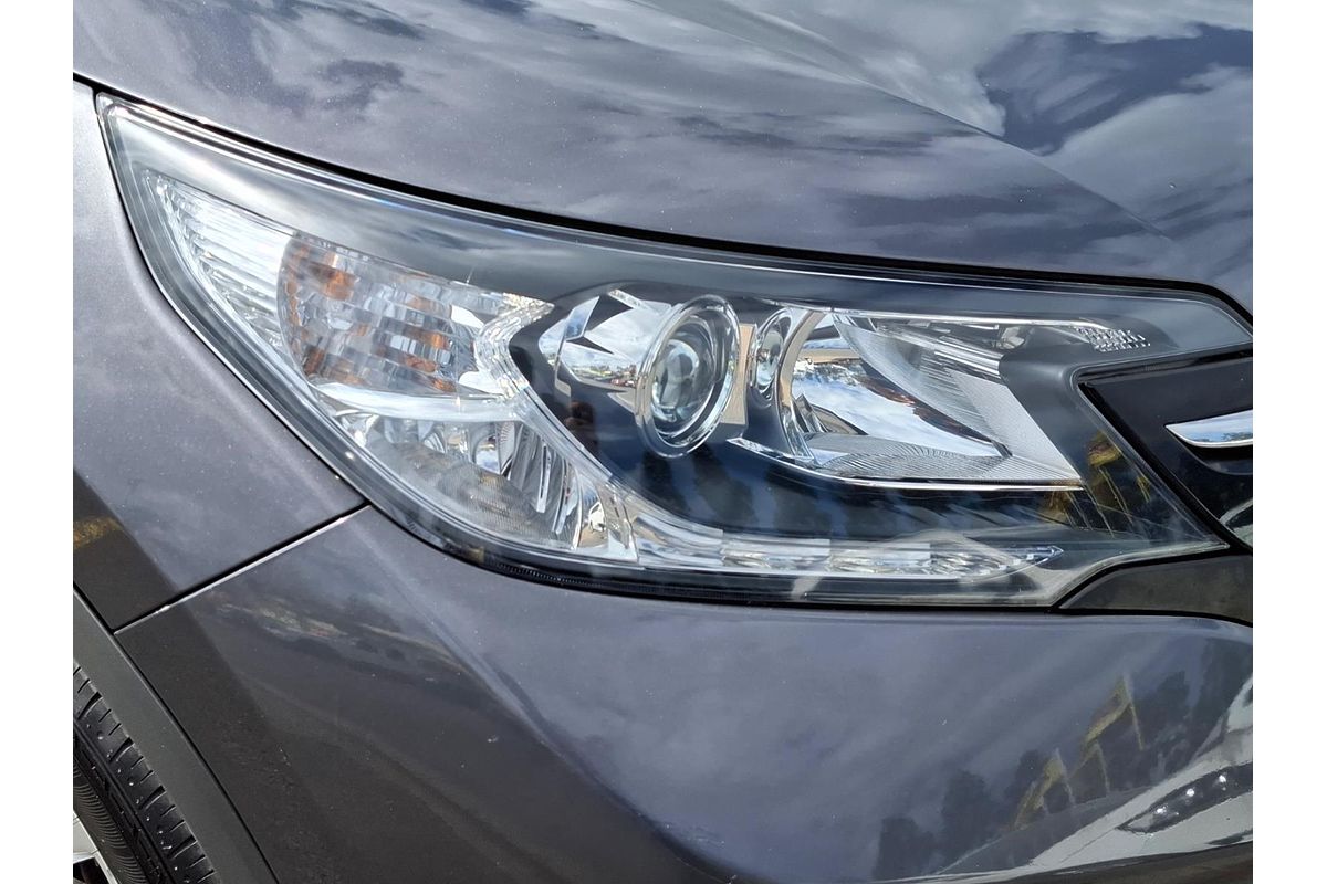 2013 Honda CR-V VTi-S RM