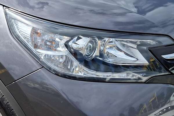 2013 Honda CR-V VTi-S RM