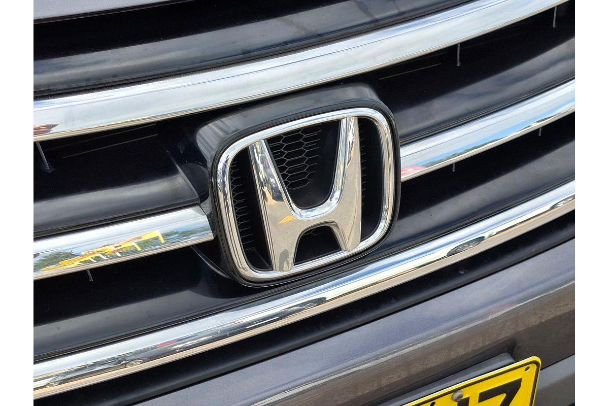 2013 Honda CR-V VTi-S RM