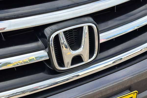 2013 Honda CR-V VTi-S RM