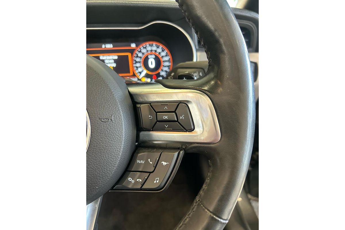 2020 Ford Mustang GT FN