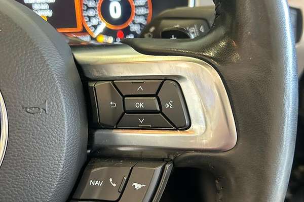 2020 Ford Mustang GT FN