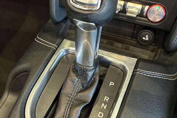 2020 Ford Mustang GT FN