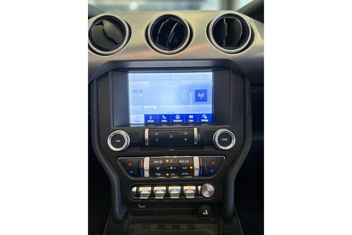 2020 Ford Mustang GT FN