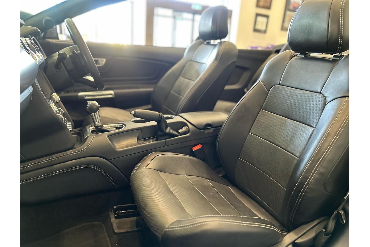 2020 Ford Mustang GT FN