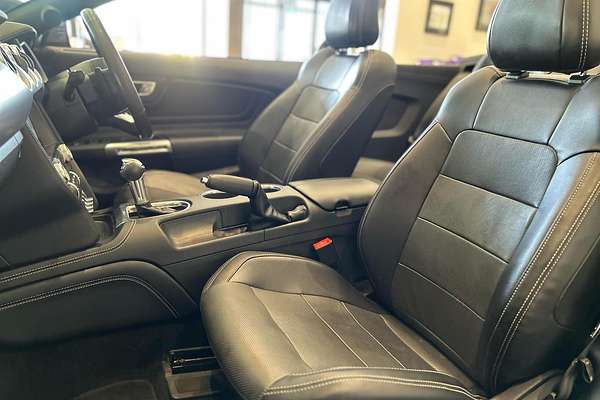 2020 Ford Mustang GT FN