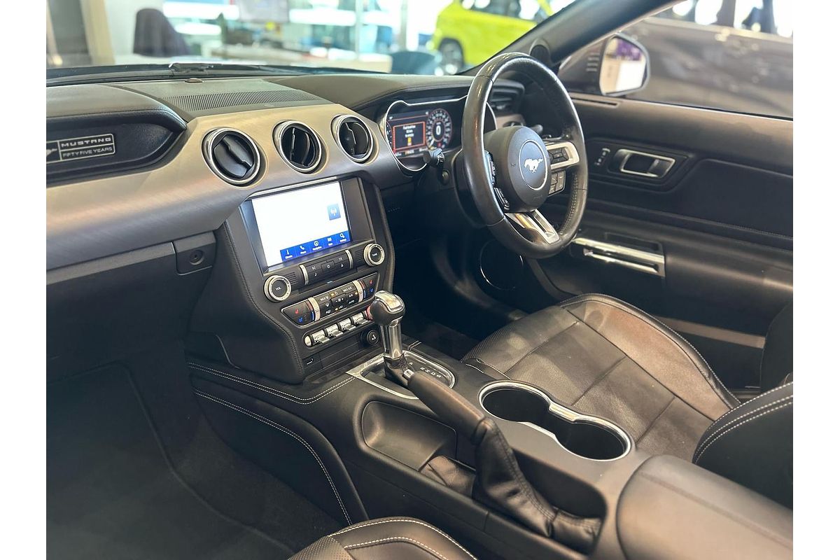 2020 Ford Mustang GT FN