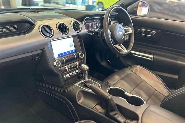 2020 Ford Mustang GT FN