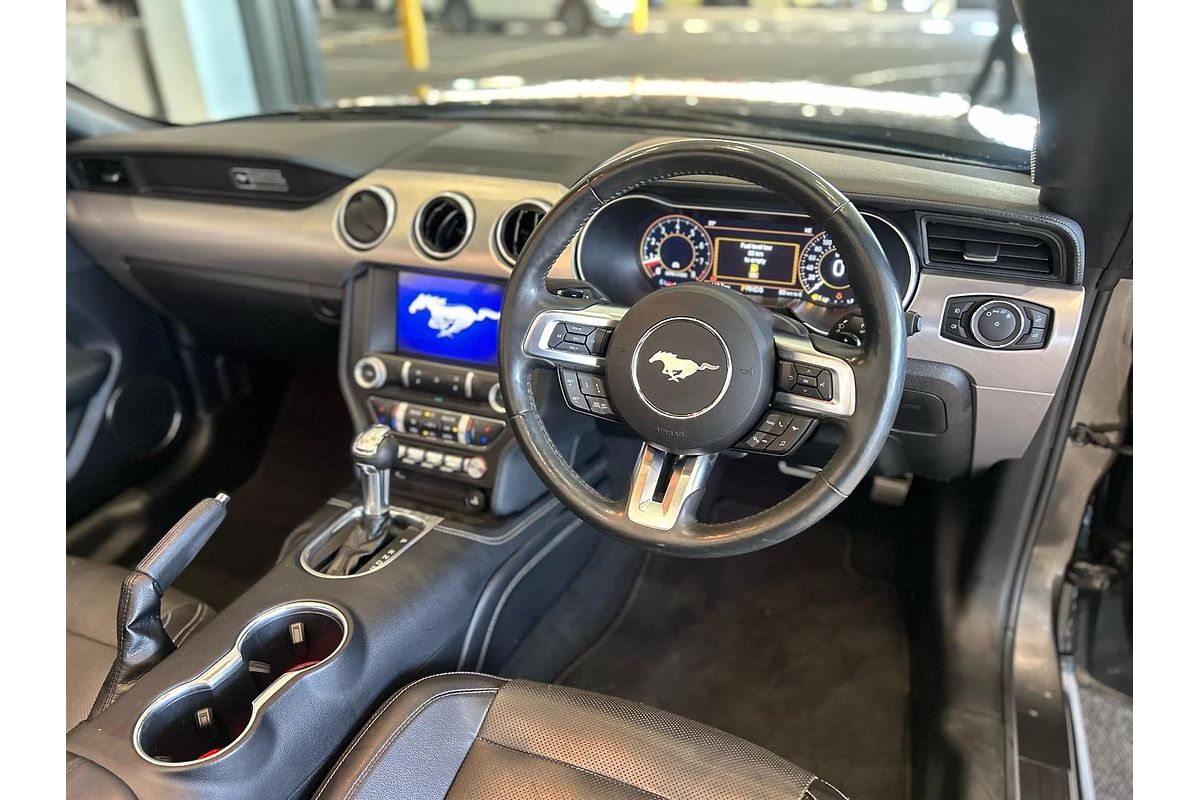 2020 Ford Mustang GT FN