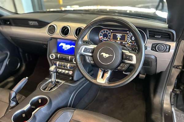 2020 Ford Mustang GT FN